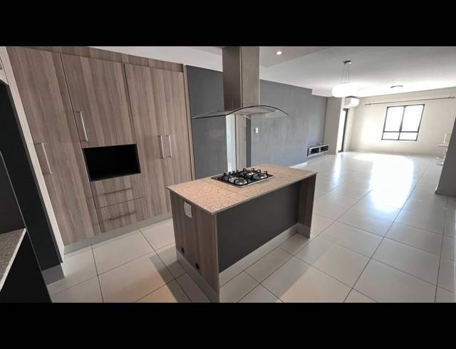 2 bed property to rent in EDENBURG